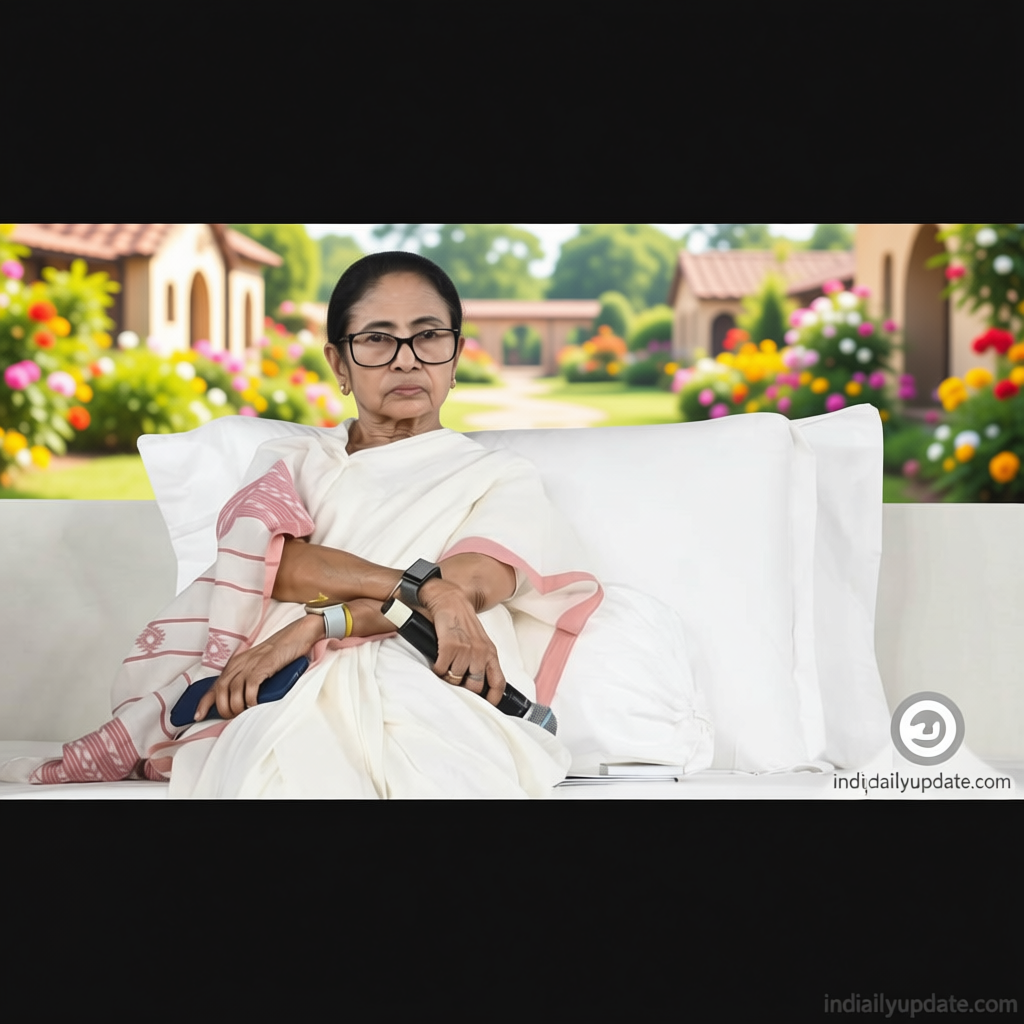 Rs 440 crore frozen: Why Enforcement Directorate is after Trinamool Congress, Carewell Aviation?