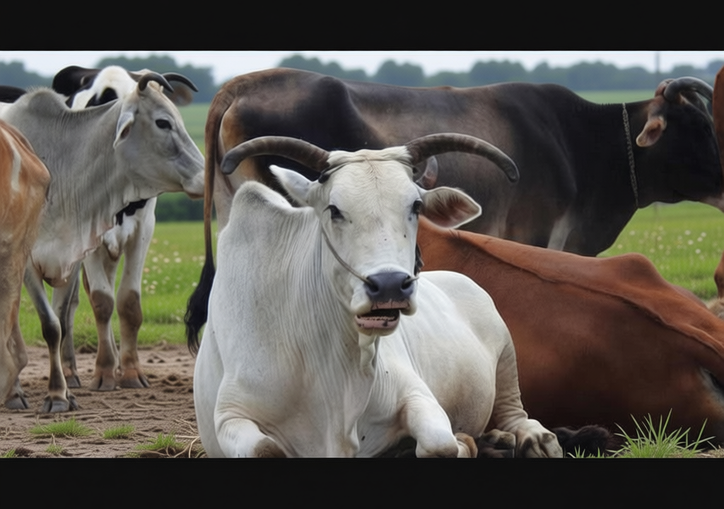 Vijay govt challenges Madras HC order on cow slaughter ban in Supreme Court