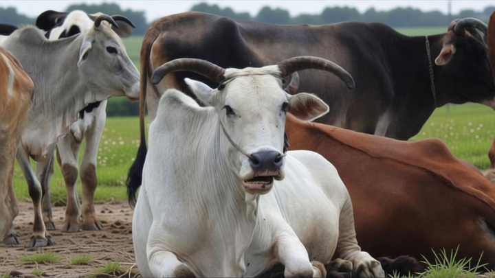 Vijay govt challenges Madras HC order on cow slaughter ban in Supreme Court