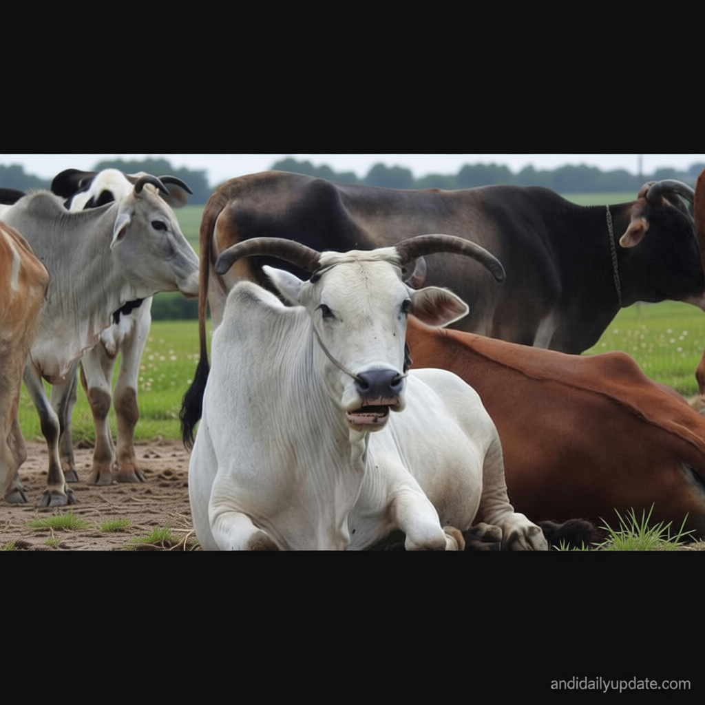 Vijay govt challenges Madras HC order on cow slaughter ban in Supreme Court