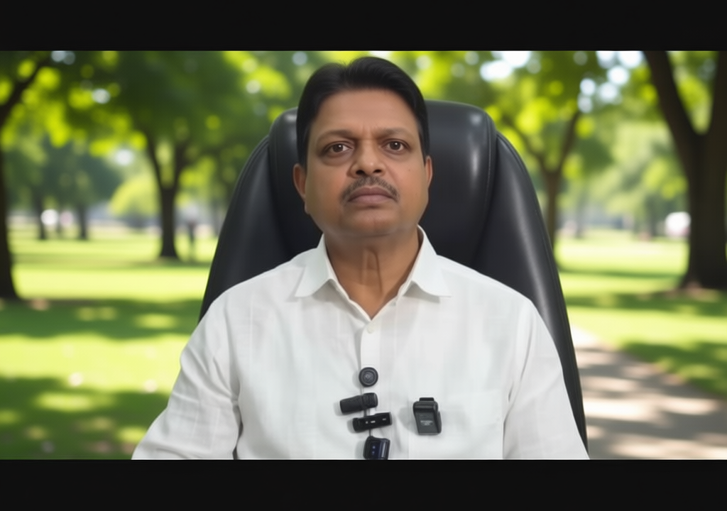 Ramesh Mhatre: Amid outrage, Shiv Sena corporator arrested for assaulting 2 gynaecologists in Dombivli hospital