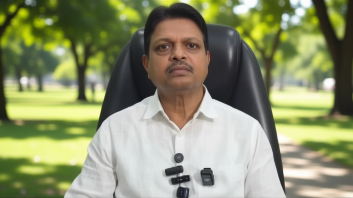 Ramesh Mhatre: Amid outrage, Shiv Sena corporator arrested for assaulting 2 gynaecologists in Dombivli hospital