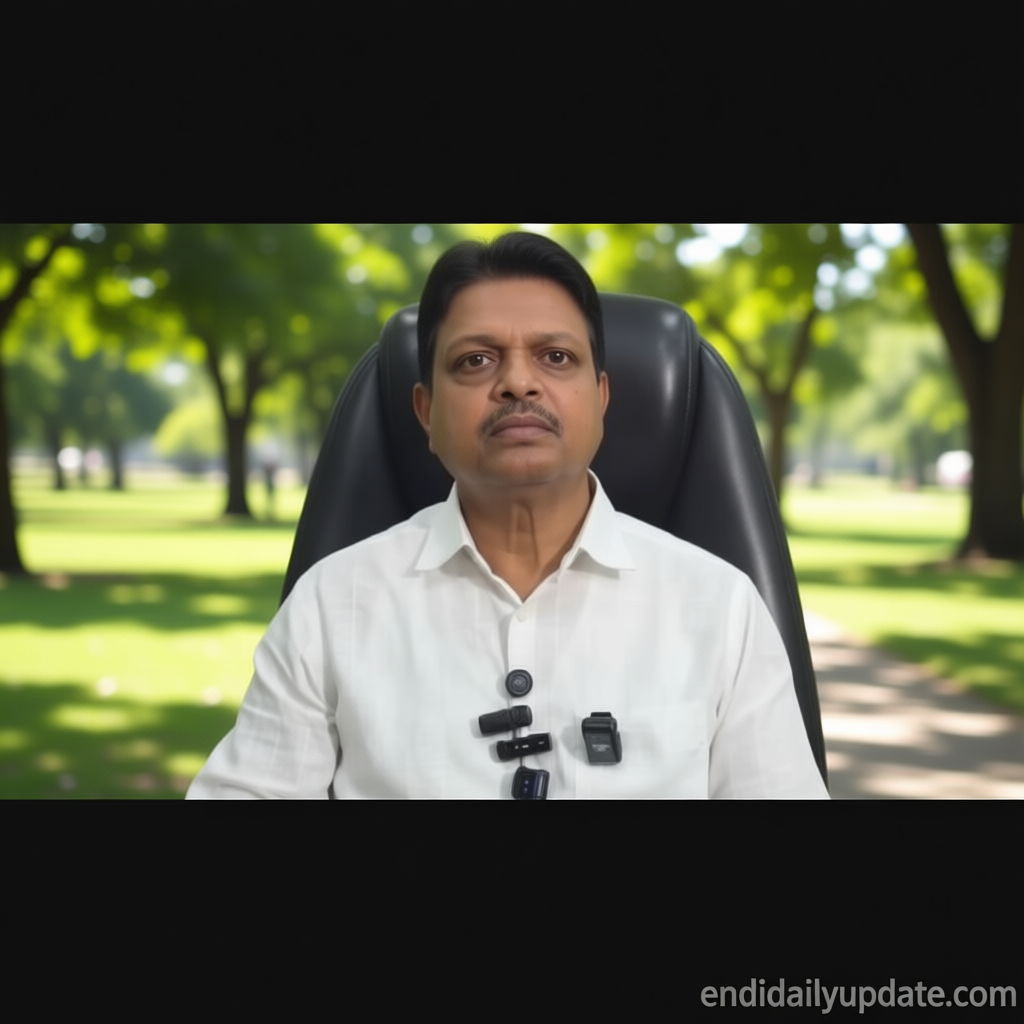 Ramesh Mhatre: Amid outrage, Shiv Sena corporator arrested for assaulting 2 gynaecologists in Dombivli hospital