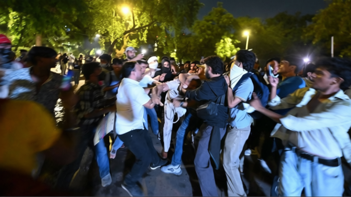 Will Delhi Police cancel passports of violent CJP protesters? What we know so far