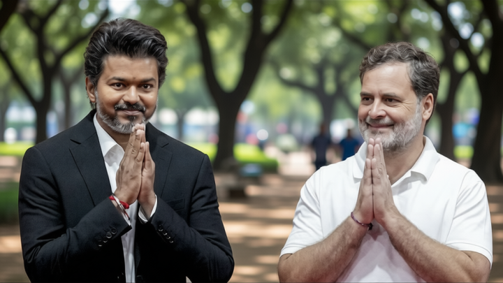 Vijay-led alliance faces first big test as seven assembly seats in Tamil Nadu head for bypolls