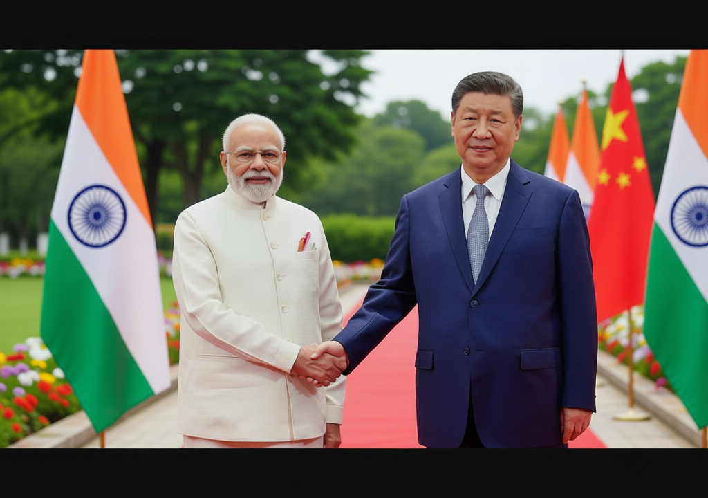 Xi Jinping likely to visit India for BRICS summit after Galwan clash and a seven-year gap
