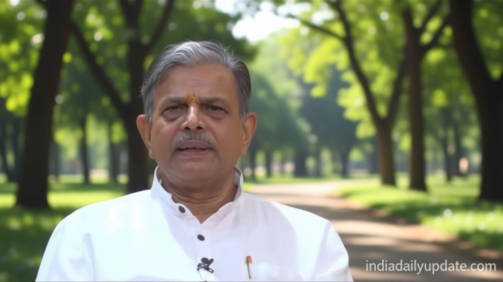 ‘Extremely pained’: RSS breaks silence on Ayodhya Ram Temple theft, embezzlement; urges strict punishment for guilty