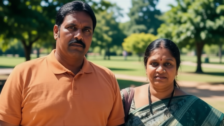 Holiday or escape plan? What happened to Hyderabad businessman and his wife in Switzerland after July 8?