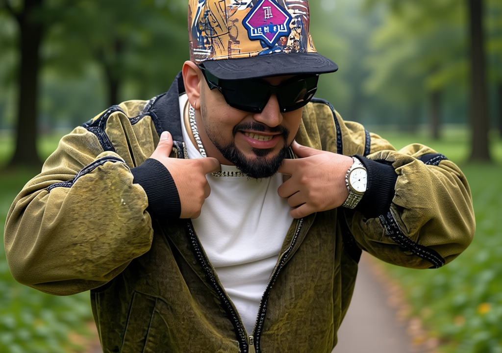 Was Santy Sharma’s YouTube channel taken down because of his comments on CJP? What rapper said