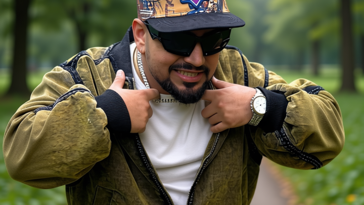 Was Santy Sharma’s YouTube channel taken down because of his comments on CJP? What rapper said