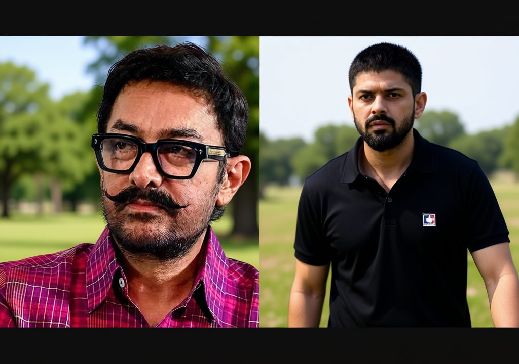 ‘Promoting love jihad’: Actor Aamir Khan gets death threats from Lawrence Bishnoi gang