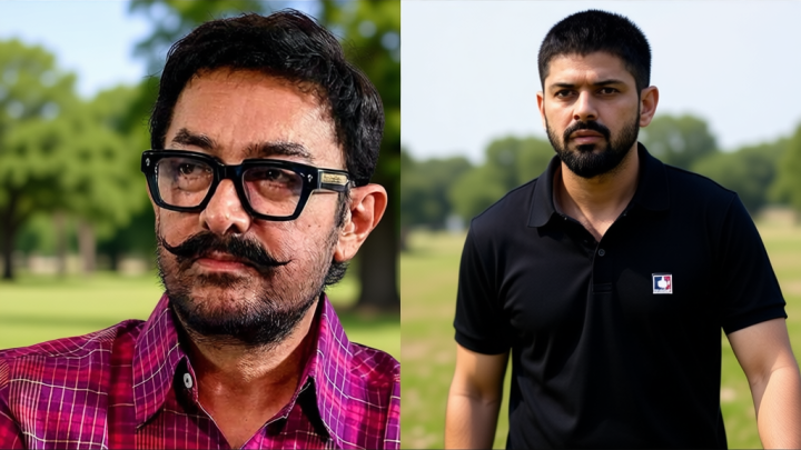 ‘Promoting love jihad’: Actor Aamir Khan gets death threats from Lawrence Bishnoi gang