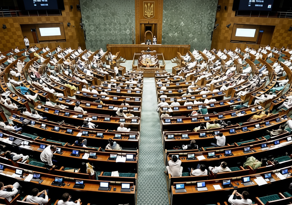 Lok Sabha passes anti-paper leak bill with stricter punishment, fine