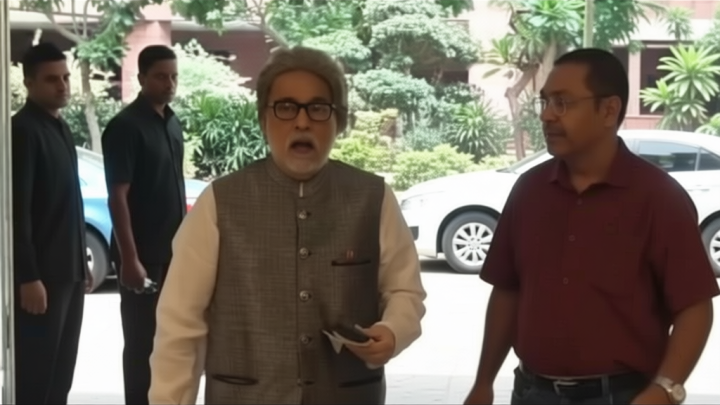 NCPI to get Speaker’s recognition? Rebel TMC group attend key all-party meet