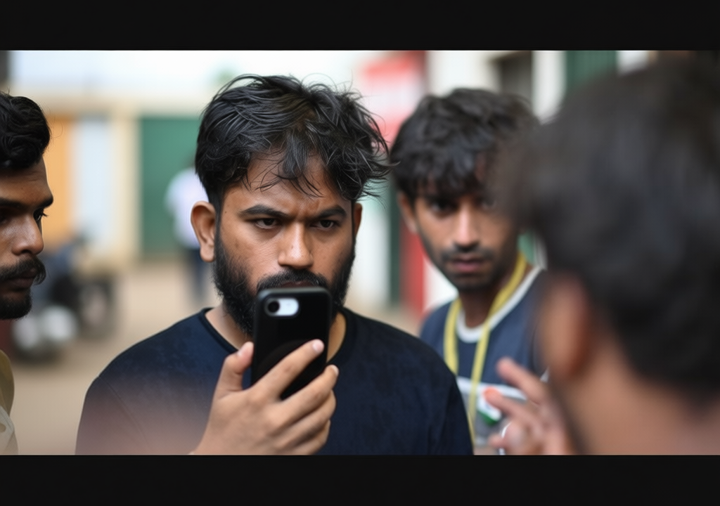 Why did Abhijeet Dipke leave Jantar Mantar? ‘Pushing through painkillers’
