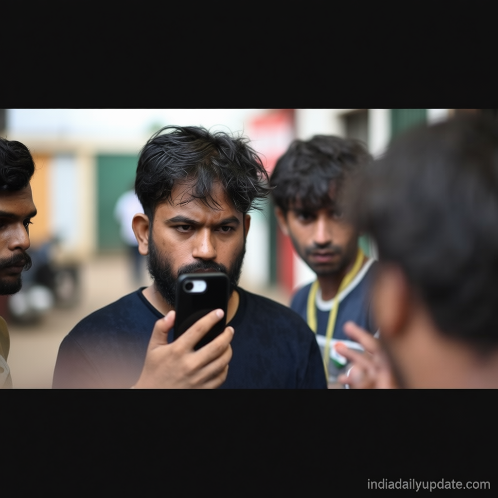 Why did Abhijeet Dipke leave Jantar Mantar? ‘Pushing through painkillers’