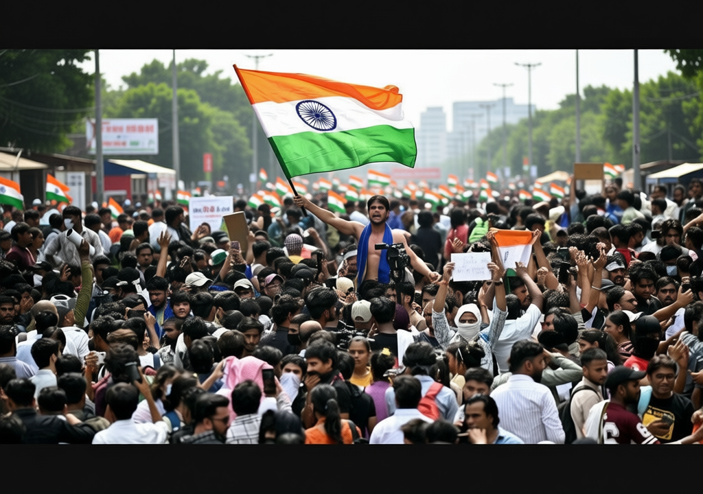 After Bihar, Assam drops cases against NEET protesters; govt officials meet CJP leaders