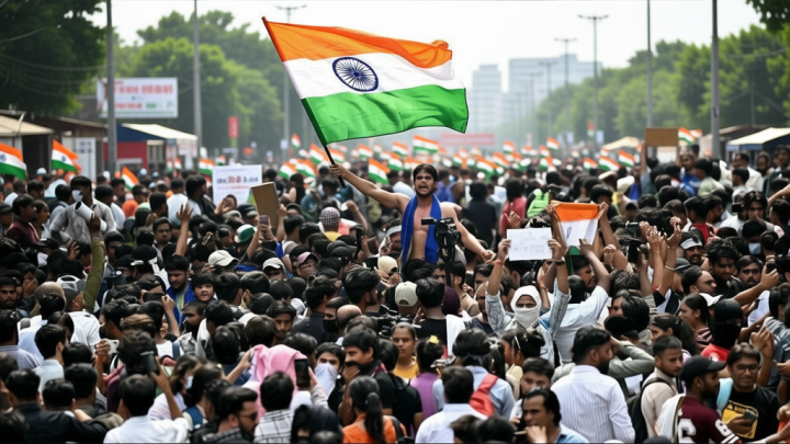 After Bihar, Assam drops cases against NEET protesters; govt officials meet CJP leaders