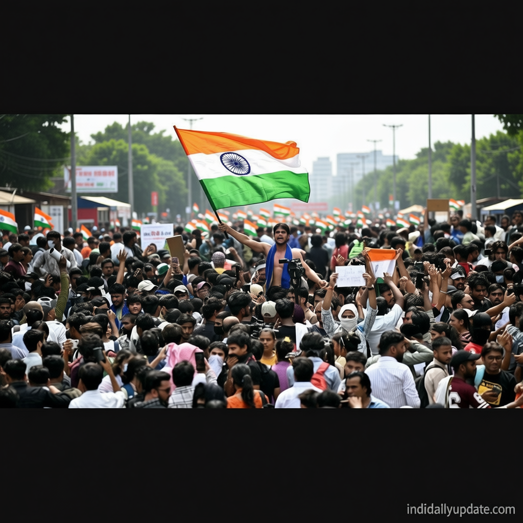 After Bihar, Assam drops cases against NEET protesters; govt officials meet CJP leaders