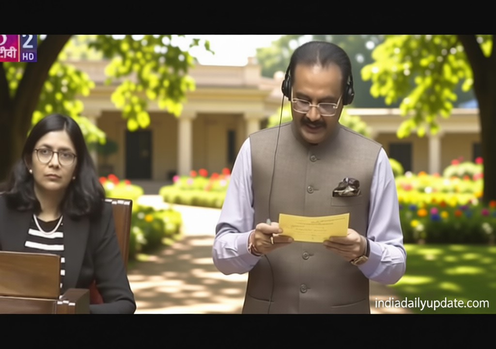‘Ketan Agarwal case is a reminder’: Rajya Sabha MP introduces bill for men’s commission