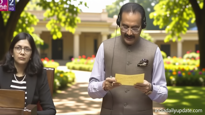 ‘Ketan Agarwal case is a reminder’: Rajya Sabha MP introduces bill for men’s commission
