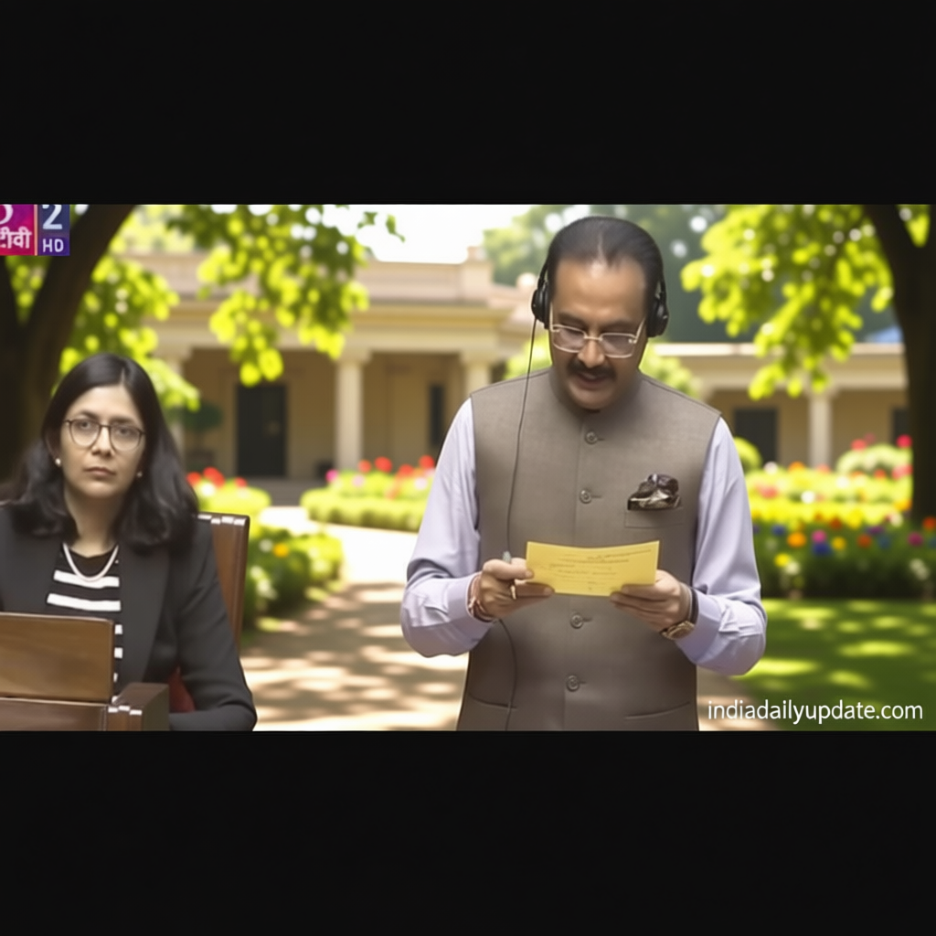 ‘Ketan Agarwal case is a reminder’: Rajya Sabha MP introduces bill for men’s commission