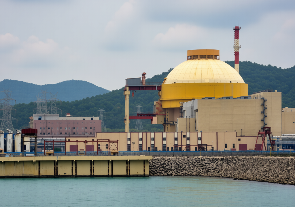 Kudankulam nuclear plant cyber attack: Were sensitive files leaked? NPCIL says safety systems unaffected