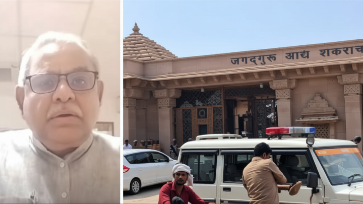 Who is Bajrang Lal Bagra? Leadership shake-up at Ram Mandir trust meeting