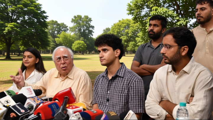 CJP lashes out at Centre for breaking promises, urges release of arrested protesters: ‘Will be forced to…’