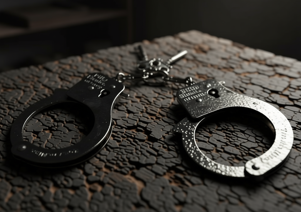 Mumbai actress Kadambari Jethwani ran extortion for years: AP CID chargesheet