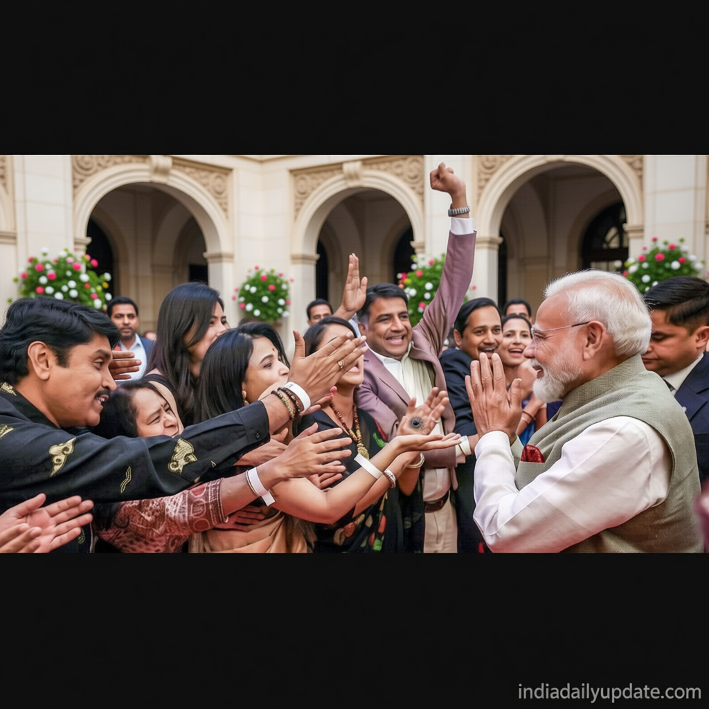 ‘Young person’ who threatened PM Modi identified; Australian police issue ‘formal warning’