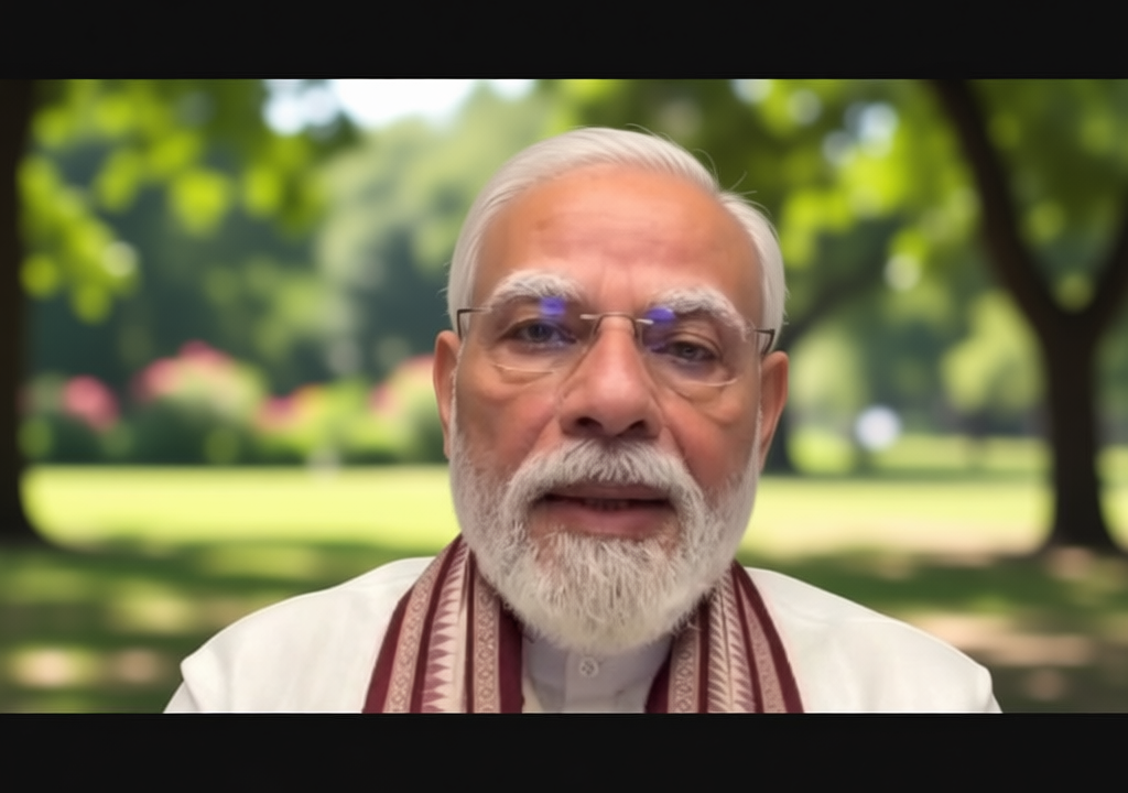 Meta apologises after briefly removing PM Modi’s Facebook video; govt summons officials