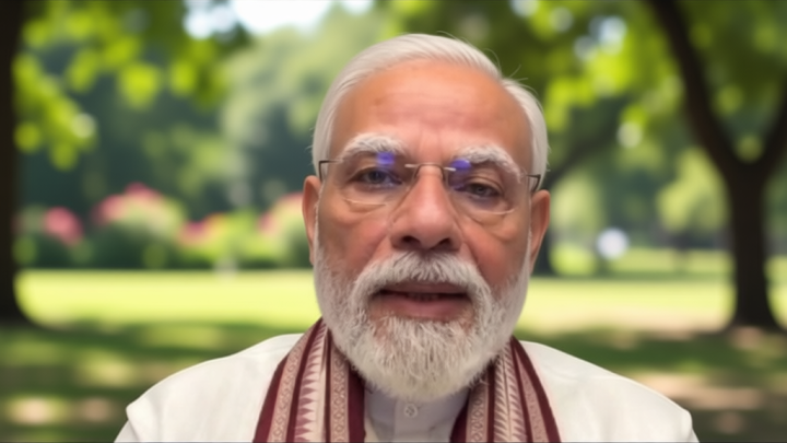 Meta apologises after briefly removing PM Modi’s Facebook video; govt summons officials