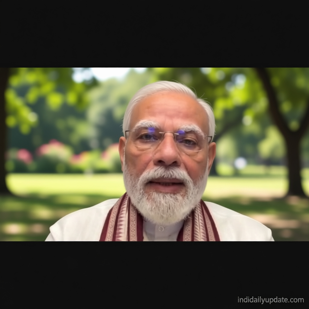 Meta apologises after briefly removing PM Modi’s Facebook video; govt summons officials