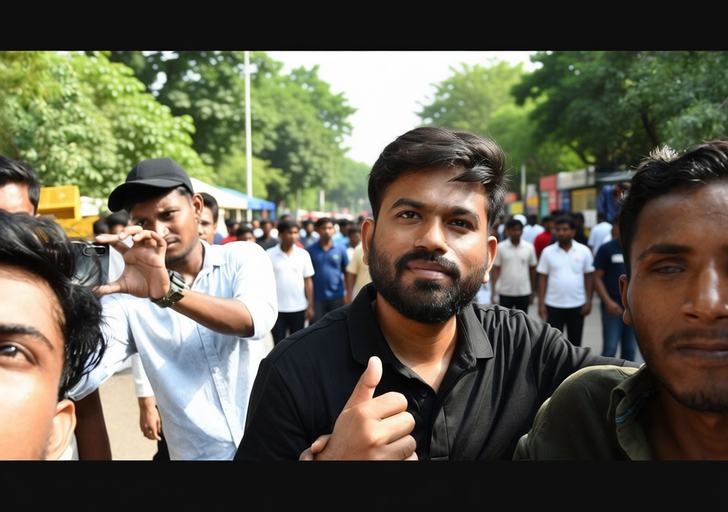 Inside Day 13 of the Jantar Mantar protests: Hunger strikes, mock funerals and dissent