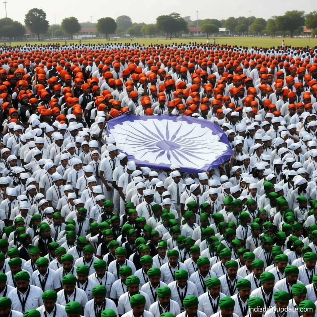 Can insulting or refusing to sing Vande Mataram become punishable?