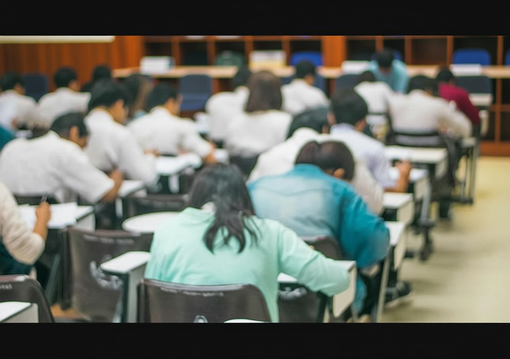 Amid NEET paper-leak row, Odisha medical PG exam question paper circulated on WhatsApp during test