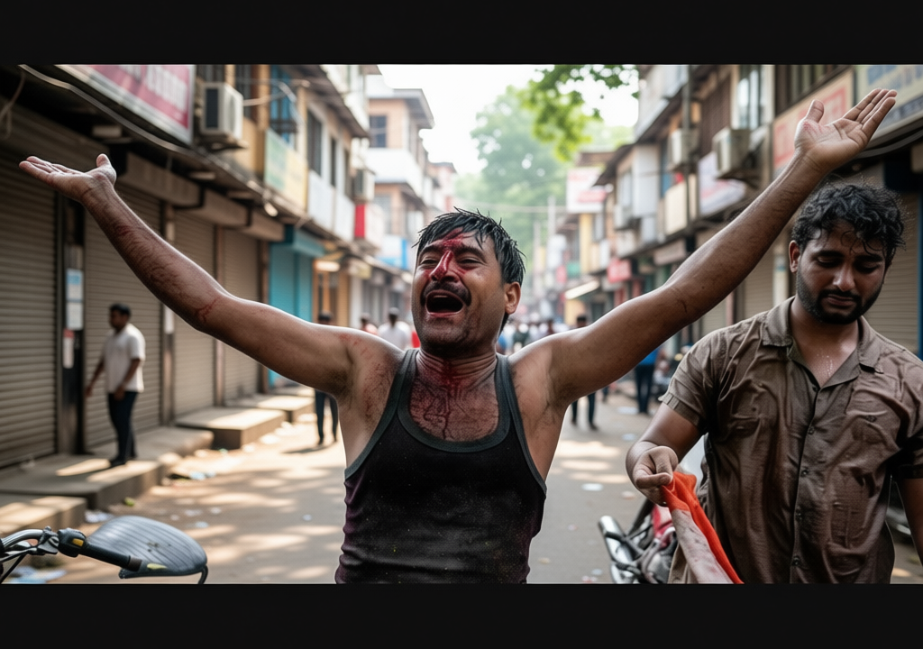 Why the CJP protest matters beyond the streets