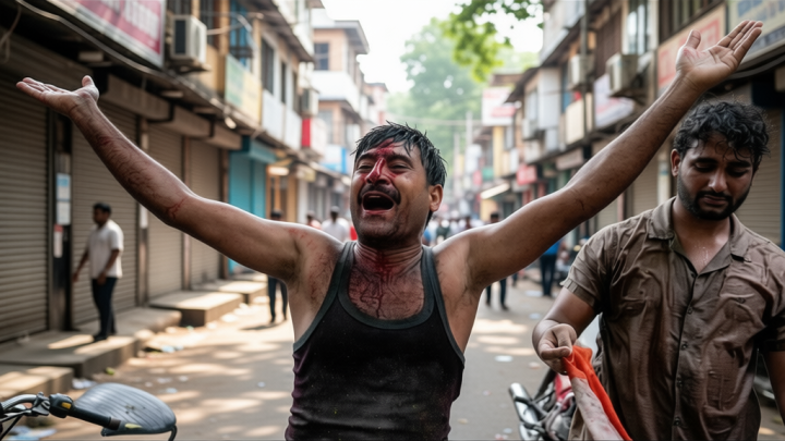 Why the CJP protest matters beyond the streets