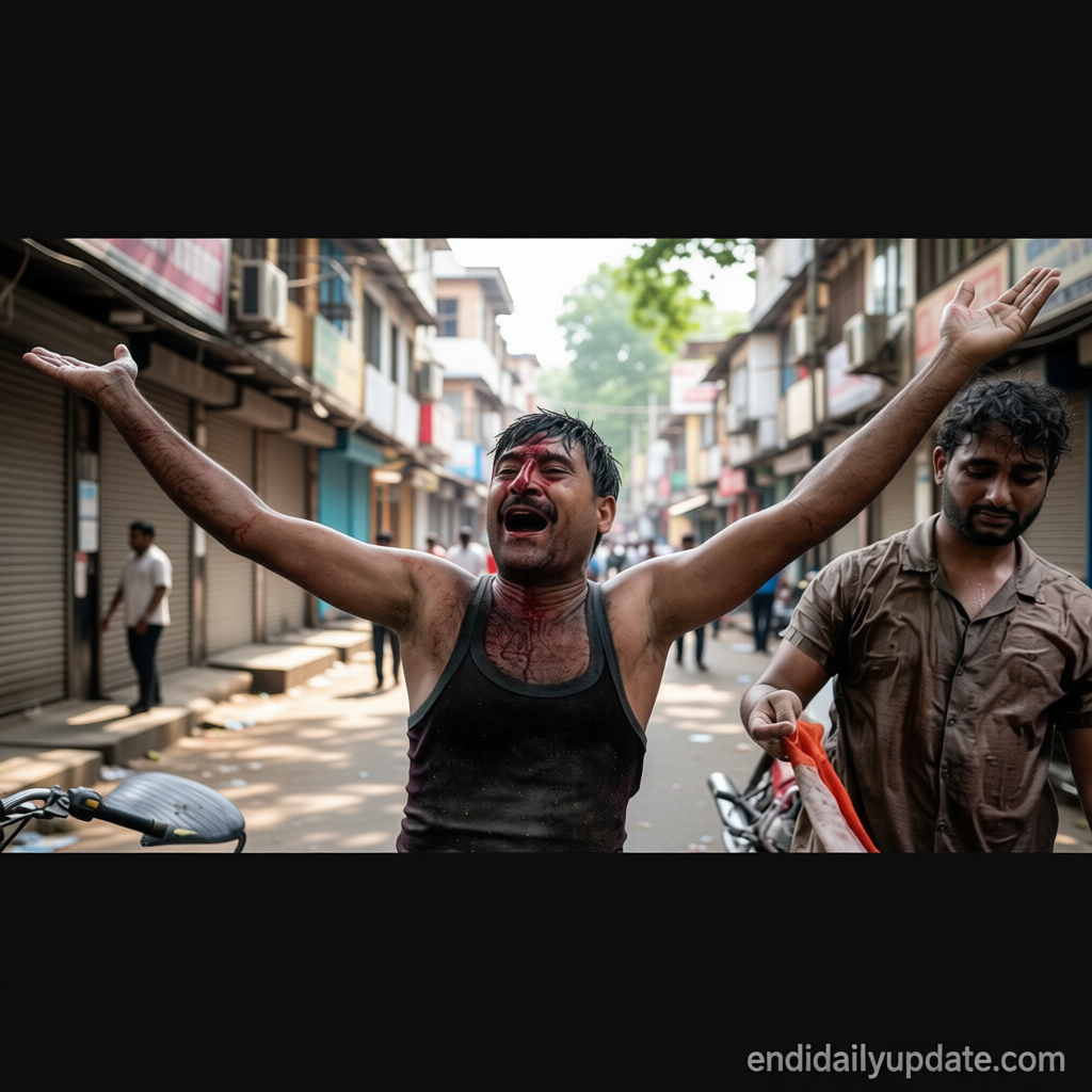 Why the CJP protest matters beyond the streets