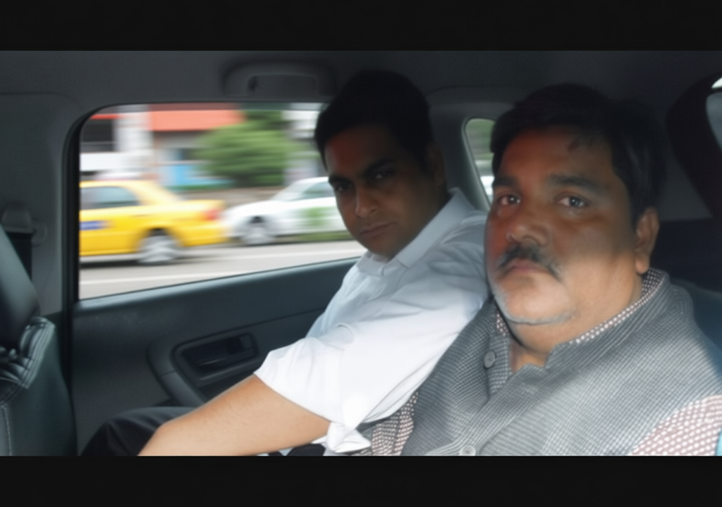 2020 Delhi riots: Ex-AAP councillor Tahir Hussain gets life imprisonment over IB officer Ankit Sharma’s murder