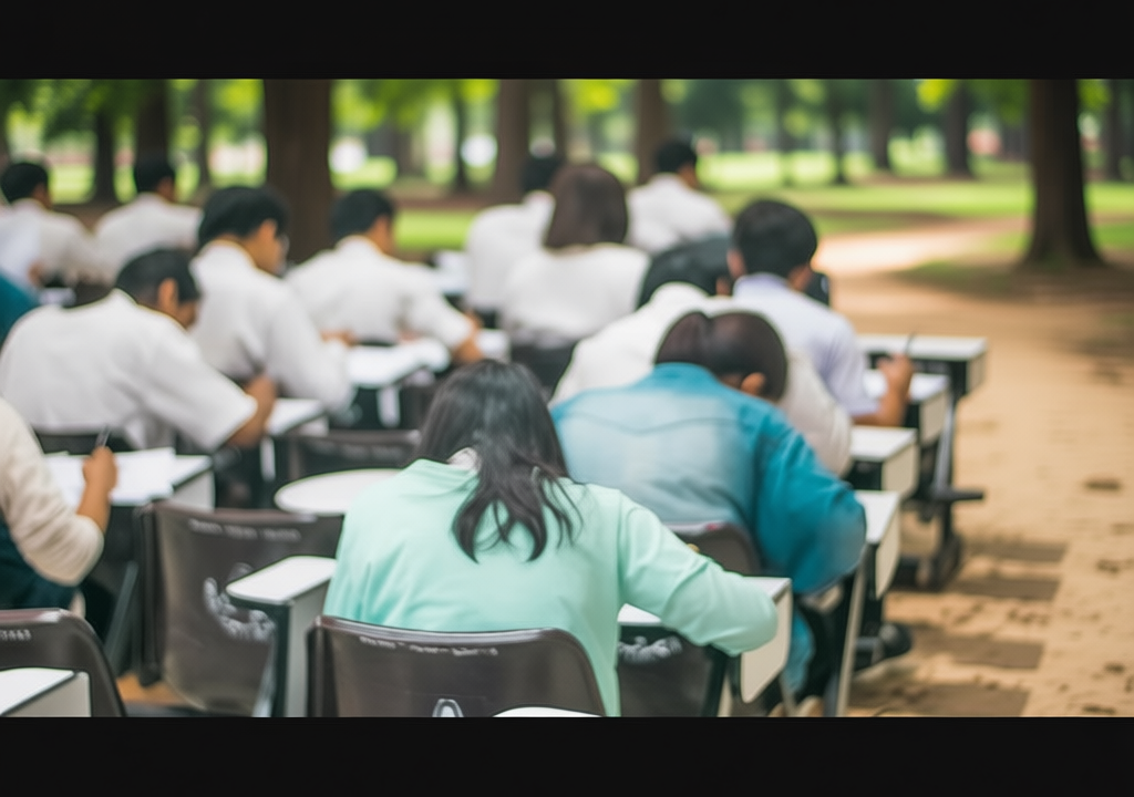 Beyond board exams: Why India’s education system needs a feedback revolution