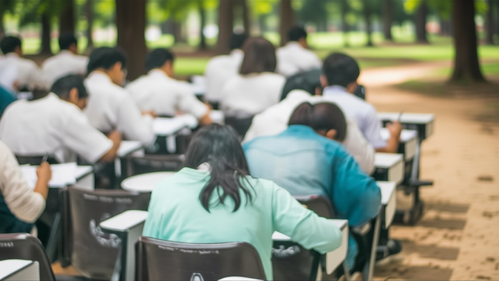Beyond board exams: Why India’s education system needs a feedback revolution