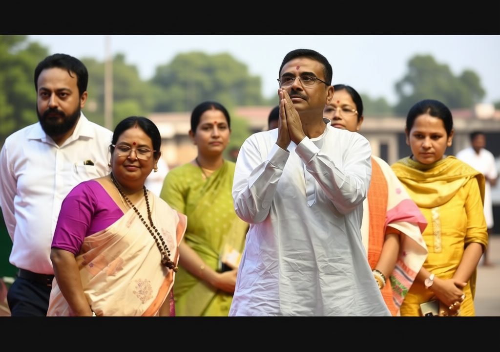 A change is coming to West Bengal’s classrooms