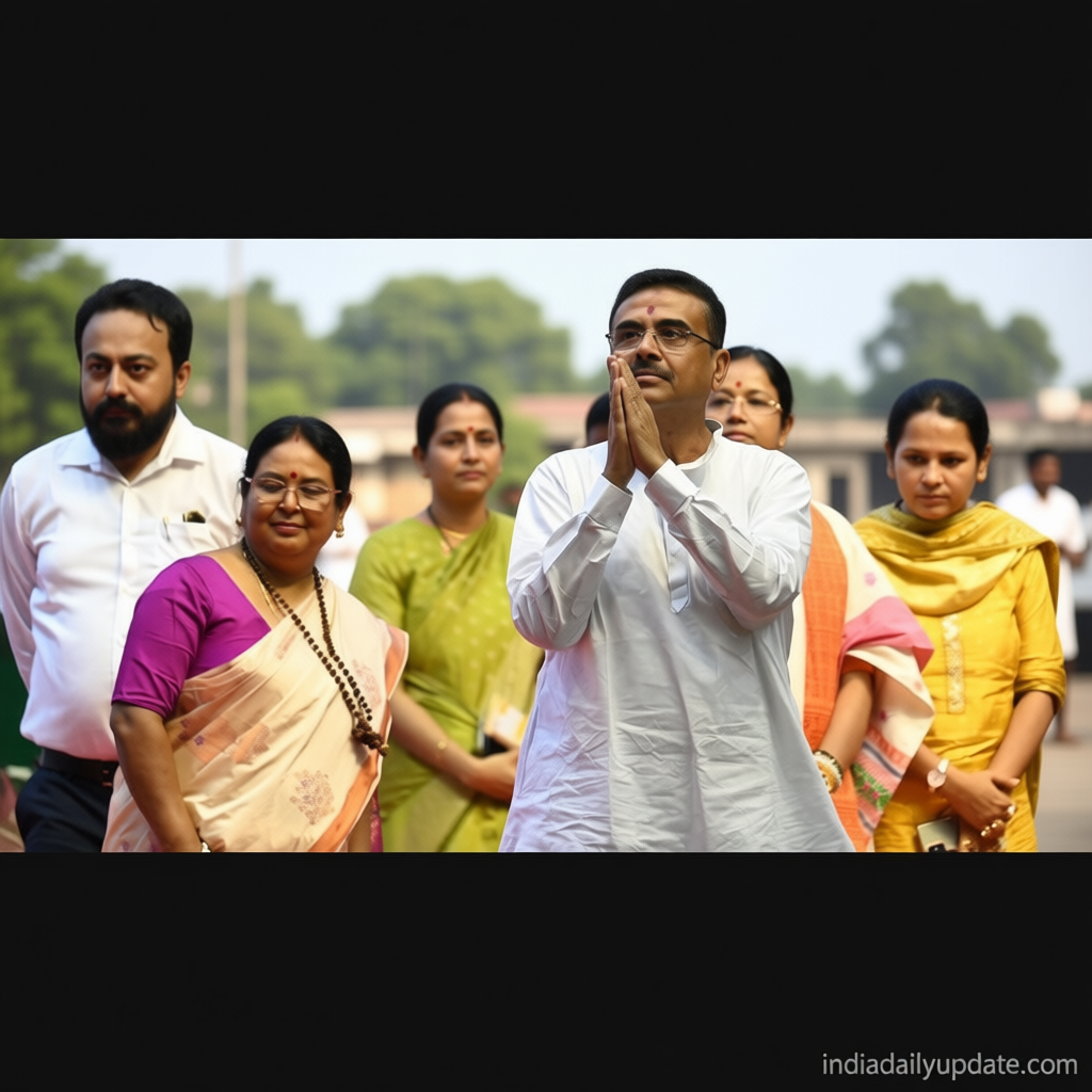 A change is coming to West Bengal’s classrooms