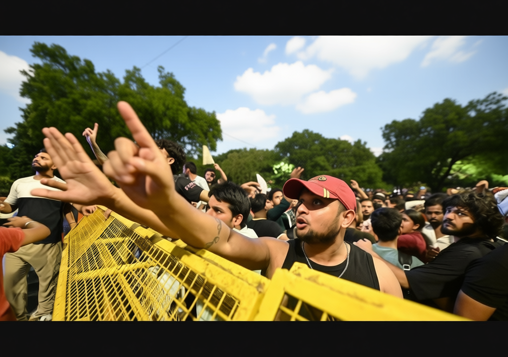 What does Jantar Mantar signify and imply?