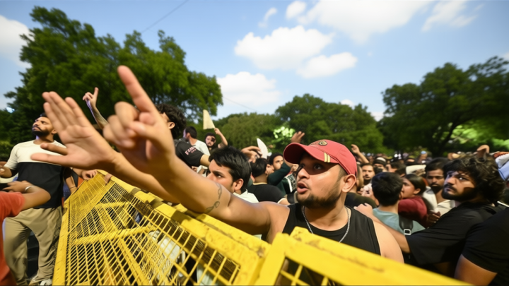 What does Jantar Mantar signify and imply?