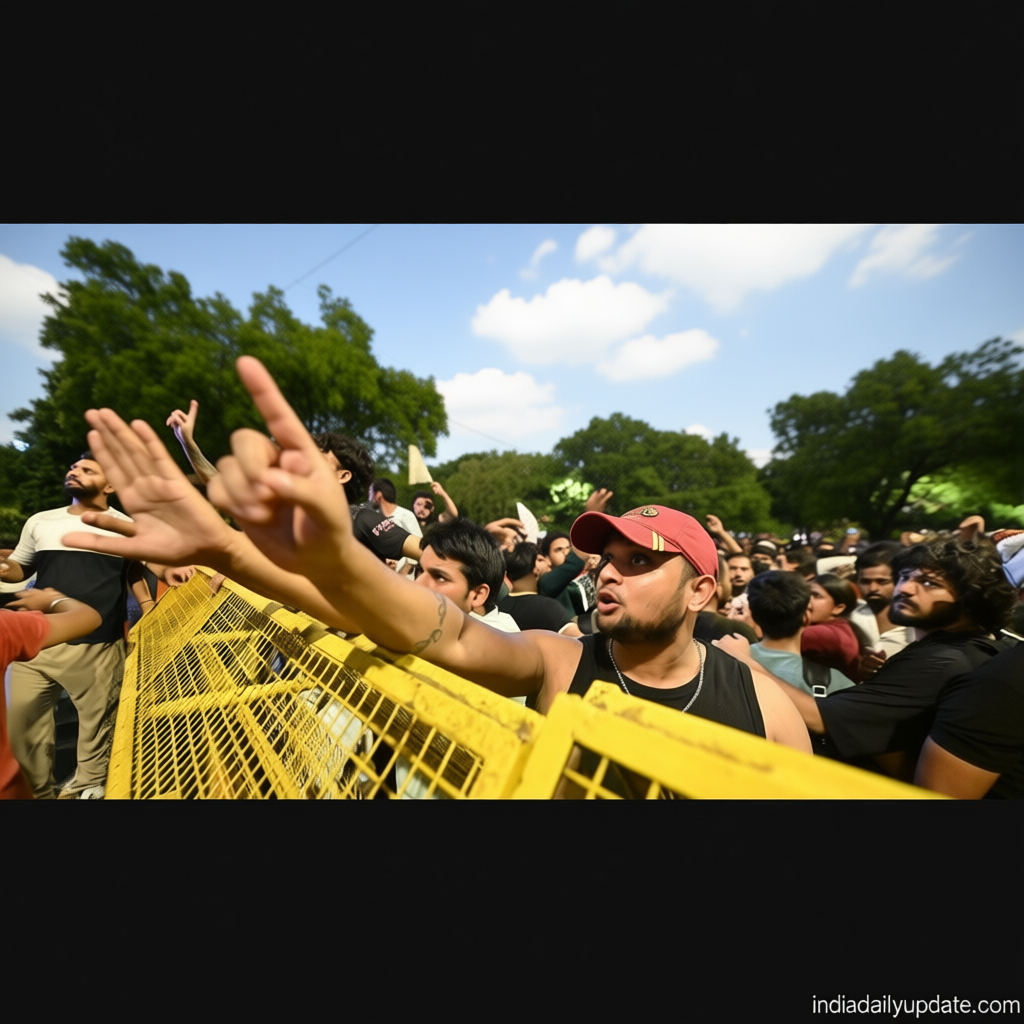 What does Jantar Mantar signify and imply?