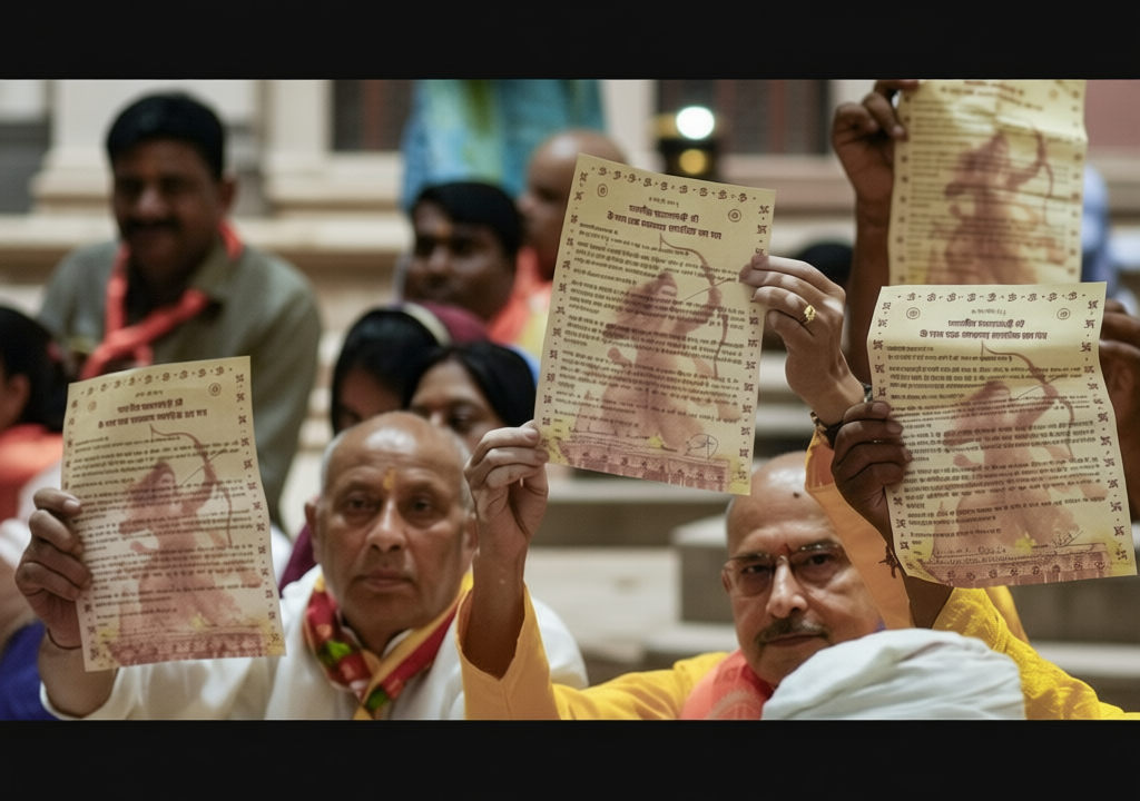 Ayodhya Ram Mandir donation theft: Probe widens as 30 more employees come under lens after 8 arrests