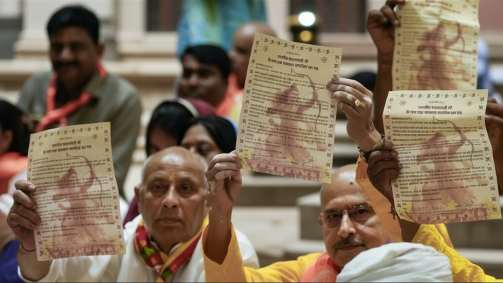 Ayodhya Ram Mandir donation theft: Probe widens as 30 more employees come under lens after 8 arrests
